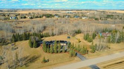 50 Westview Estates Rural Rocky View County, AB T3Z 2S9