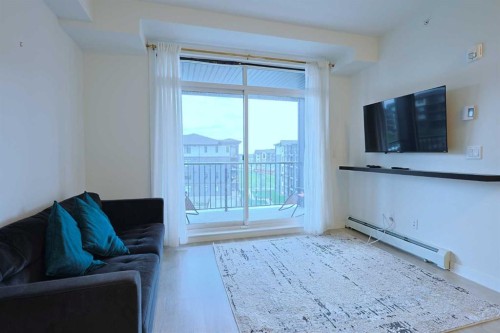 413-20 Sage Hill Walk Nw, Calgary, AB - Indoor