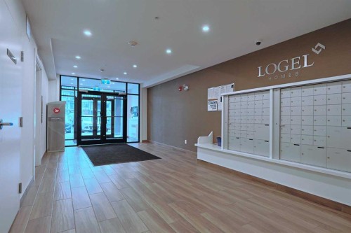 413-20 Sage Hill Walk Nw, Calgary, AB - Indoor Photo Showing Other Room