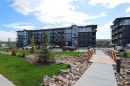 413-20 Sage Hill Walk Nw, Calgary, AB  - Outdoor With Balcony 