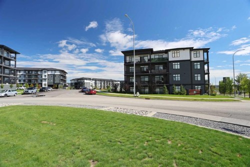 413-20 Sage Hill Walk Nw, Calgary, AB - Outdoor With Balcony