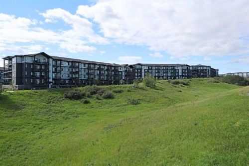 413-20 Sage Hill Walk Nw, Calgary, AB - Outdoor With View