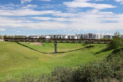 413-20 Sage Hill Walk Nw, Calgary, AB - Outdoor With View