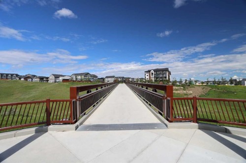 413-20 Sage Hill Walk Nw, Calgary, AB - Outdoor With View