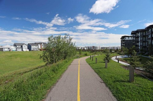 413-20 Sage Hill Walk Nw, Calgary, AB - Outdoor With View