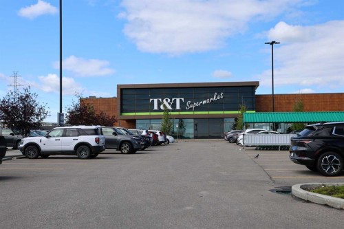 413-20 Sage Hill Walk Nw, Calgary, AB - Outdoor