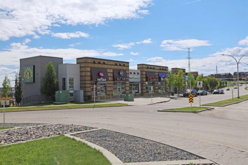 413-20 Sage Hill Walk Nw, Calgary, AB - Outdoor