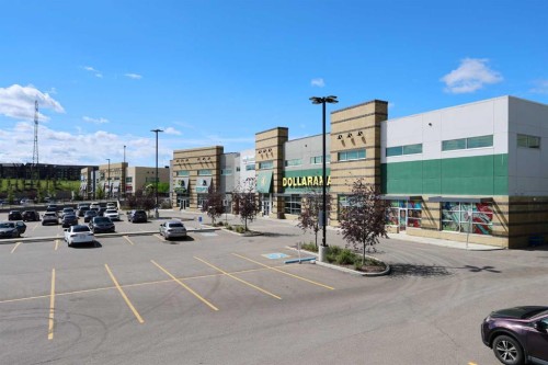 413-20 Sage Hill Walk Nw, Calgary, AB - Outdoor