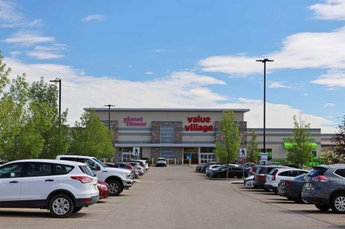 413-20 Sage Hill Walk Nw, Calgary, AB - Outdoor