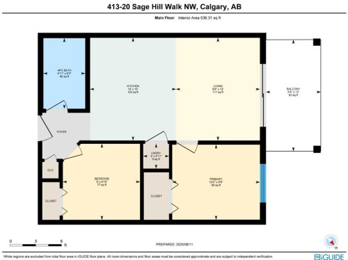413-20 Sage Hill Walk Nw, Calgary, AB - Other