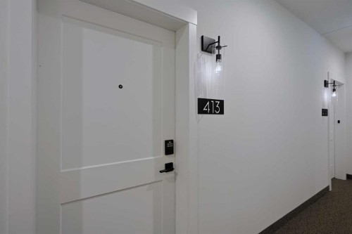 413-20 Sage Hill Walk Nw, Calgary, AB - Indoor Photo Showing Other Room