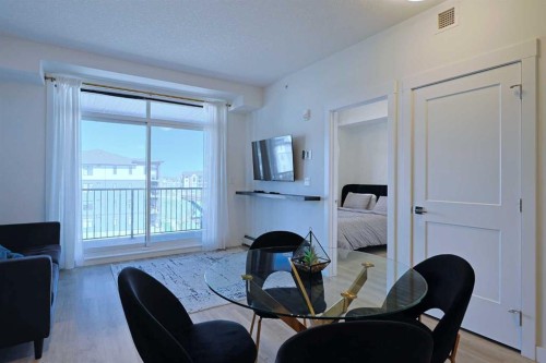 413-20 Sage Hill Walk Nw, Calgary, AB - Indoor