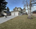 5518 52 Street, Olds, AB  - Outdoor With Facade 
