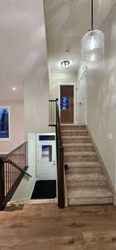 5518 52 Street, Olds, AB - Indoor Photo Showing Other Room