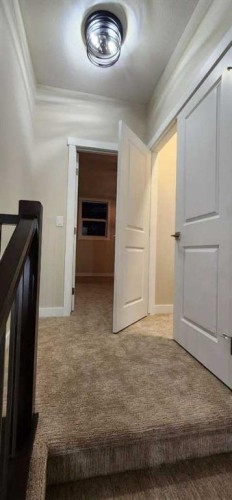 5518 52 Street, Olds, AB - Indoor Photo Showing Other Room