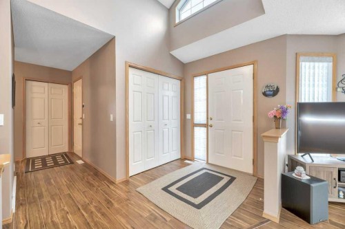 141 West Creek Crescent, Chestermere, AB - Indoor Photo Showing Other Room