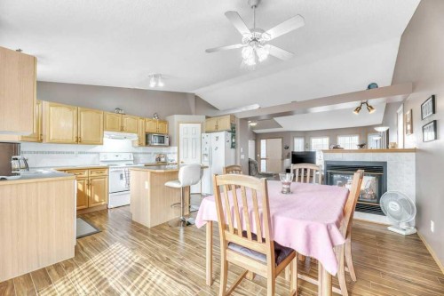 141 West Creek Crescent, Chestermere, AB - Indoor