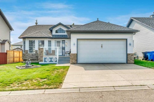 141 West Creek Crescent, Chestermere, AB - Outdoor