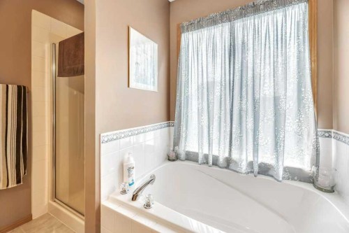 141 West Creek Crescent, Chestermere, AB - Indoor Photo Showing Bathroom
