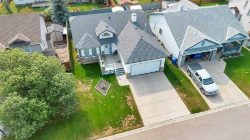 141 West Creek Crescent, Chestermere, AB - Outdoor