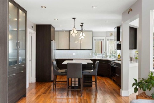 106 Shawnee Place Sw, Calgary, AB - Indoor