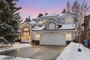 106 Shawnee Place Sw, Calgary, AB  - Outdoor With Facade 