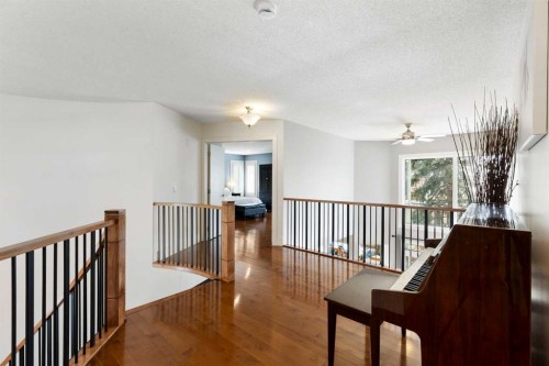 106 Shawnee Place Sw, Calgary, AB - Indoor Photo Showing Other Room