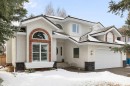 106 Shawnee Place Sw, Calgary, AB  - Outdoor With Facade 