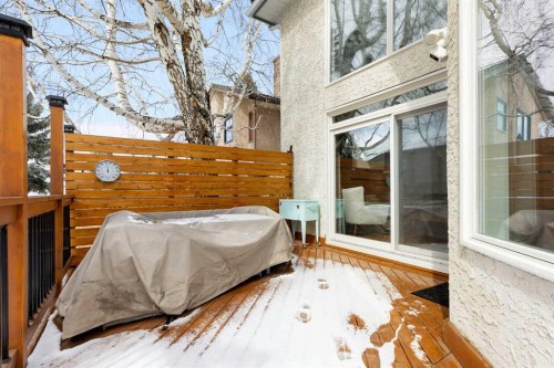 106 Shawnee Place Sw, Calgary, AB - Outdoor With Exterior