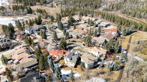 106 Shawnee Place Sw, Calgary, AB - Outdoor With View