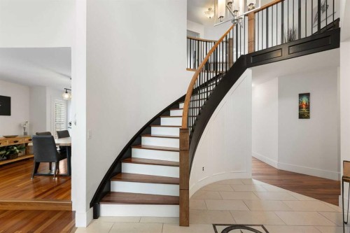 106 Shawnee Place Sw, Calgary, AB - Indoor Photo Showing Other Room