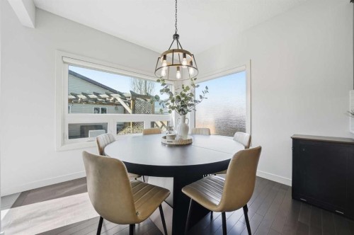 37 Elgin Meadows Manor Se, Calgary, AB 