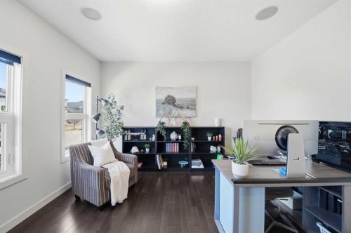 37 Elgin Meadows Manor Se, Calgary, AB 