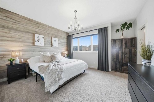 37 Elgin Meadows Manor Se, Calgary, AB 