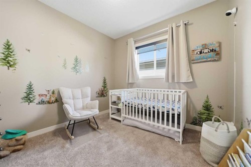 37 Elgin Meadows Manor Se, Calgary, AB 