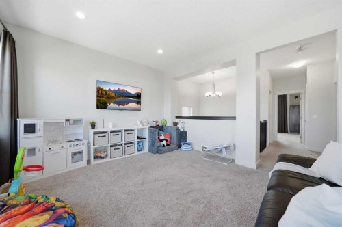 37 Elgin Meadows Manor Se, Calgary, AB 