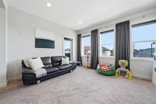 37 Elgin Meadows Manor Se, Calgary, AB 