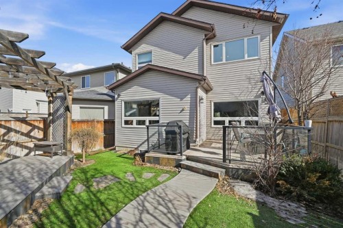 37 Elgin Meadows Manor Se, Calgary, AB 