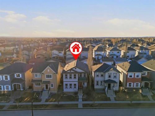 37 Elgin Meadows Manor Se, Calgary, AB 