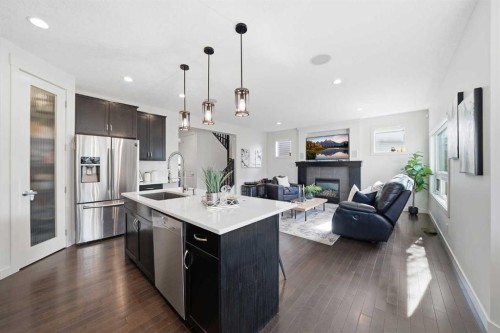 37 Elgin Meadows Manor Se, Calgary, AB 