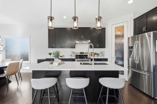 37 Elgin Meadows Manor Se, Calgary, AB 