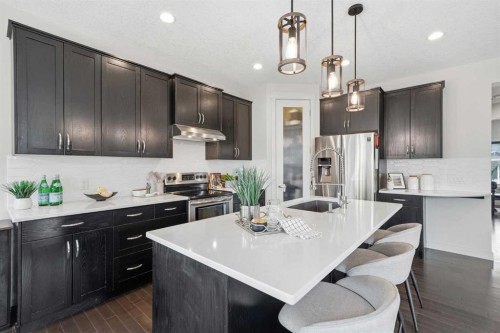 37 Elgin Meadows Manor Se, Calgary, AB 