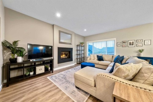 114 Elgin Meadows Way Se, Calgary, AB 
