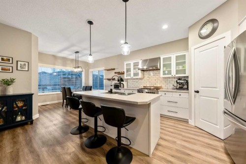 114 Elgin Meadows Way Se, Calgary, AB 