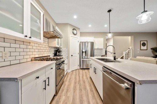 114 Elgin Meadows Way Se, Calgary, AB 