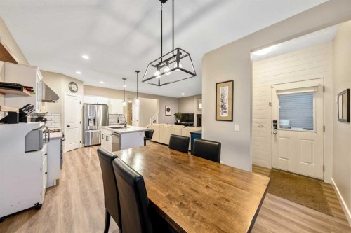 114 Elgin Meadows Way Se, Calgary, AB 