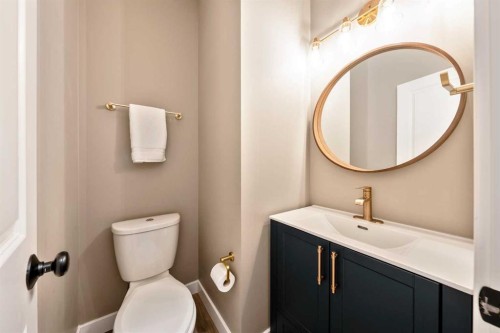 114 Elgin Meadows Way Se, Calgary, AB 