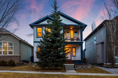 114 Elgin Meadows Way Se, Calgary, AB 