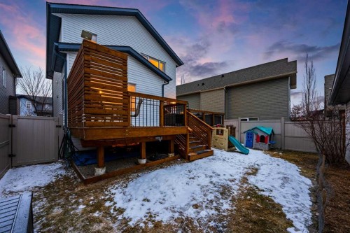 114 Elgin Meadows Way Se, Calgary, AB 