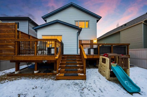 114 Elgin Meadows Way Se, Calgary, AB 
